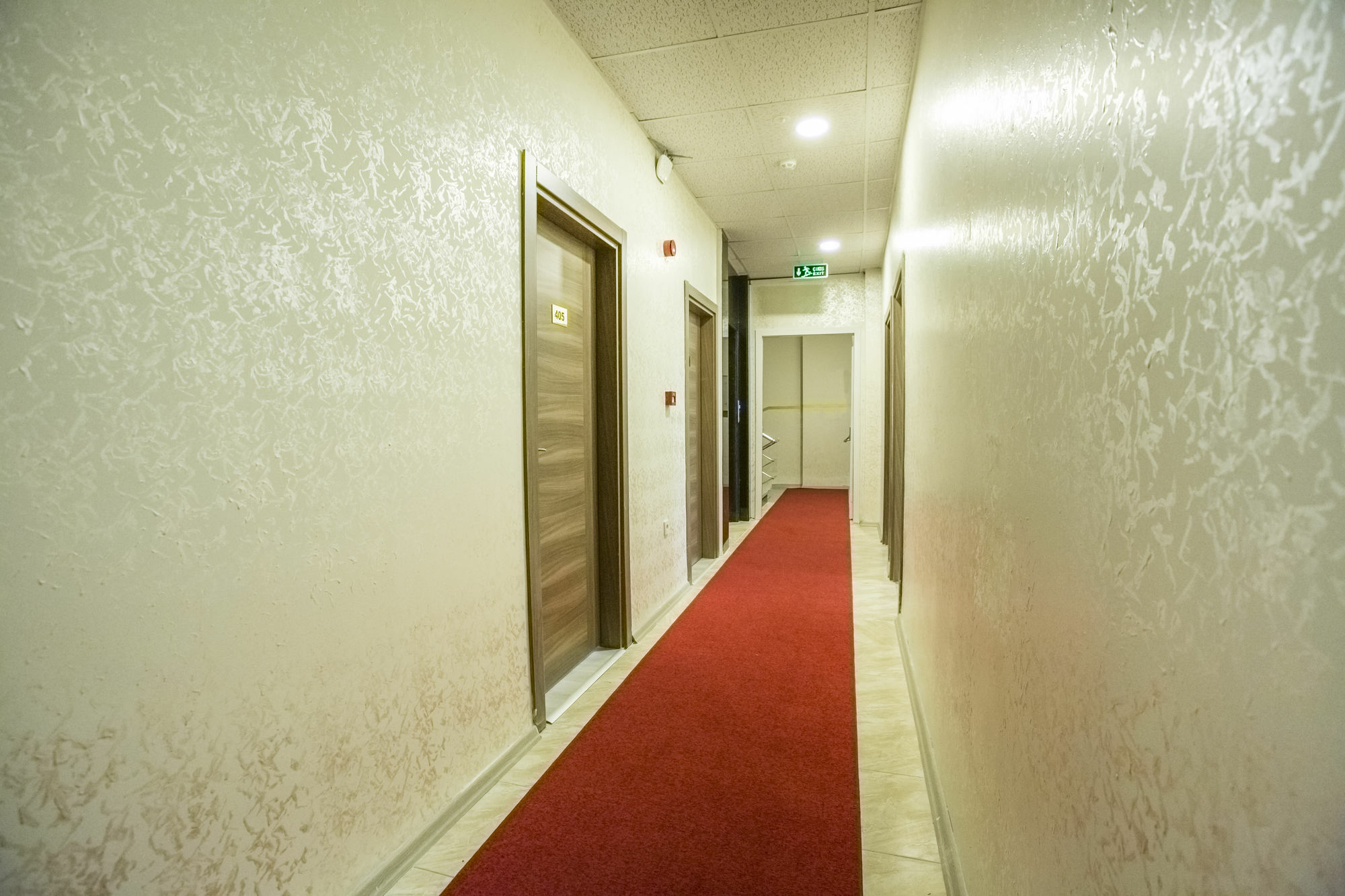 Istanbul Fair Hotel المظهر الخارجي الصورة